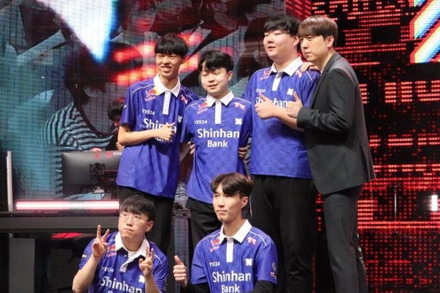 eDreamwork Korea CEO CAN Yang氏独占インタビュー】プロゲーマー ...