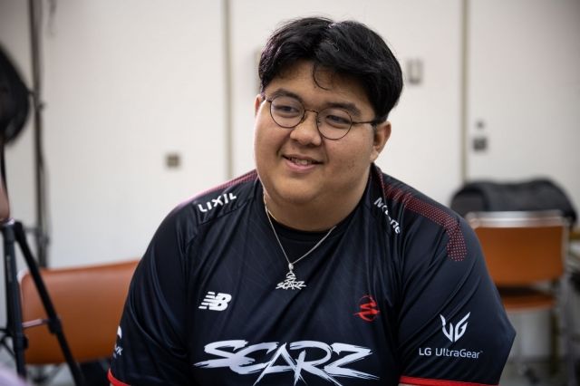 【SCARZ Yoshiii選手単独インタビュー】「アセンションリーグに行くのは不安……」——少人数戦における立ち回りの極意とは ...
