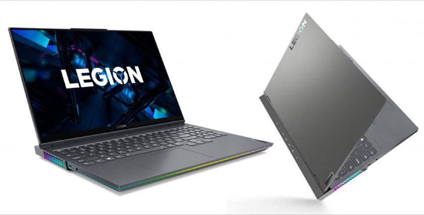 165Hzで快適な操作性!】レノボが最新の高性能CPU+GPU搭載の「Lenovo