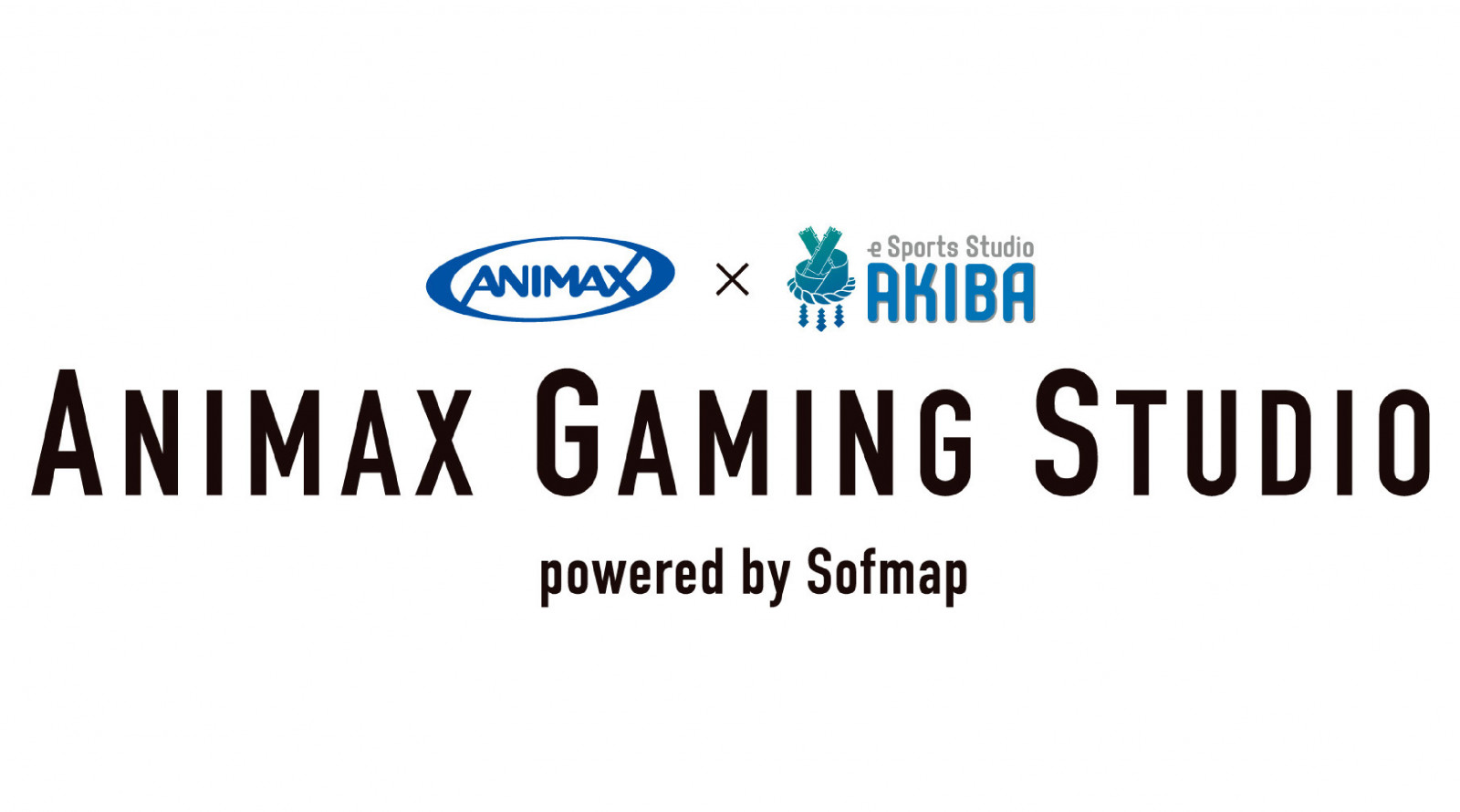 アニマックス ソフマップがeスポーツ共同プロジェクト Animax Gaming Studio Powered By Sofmap をスタート Esports World Eスポーツワールド