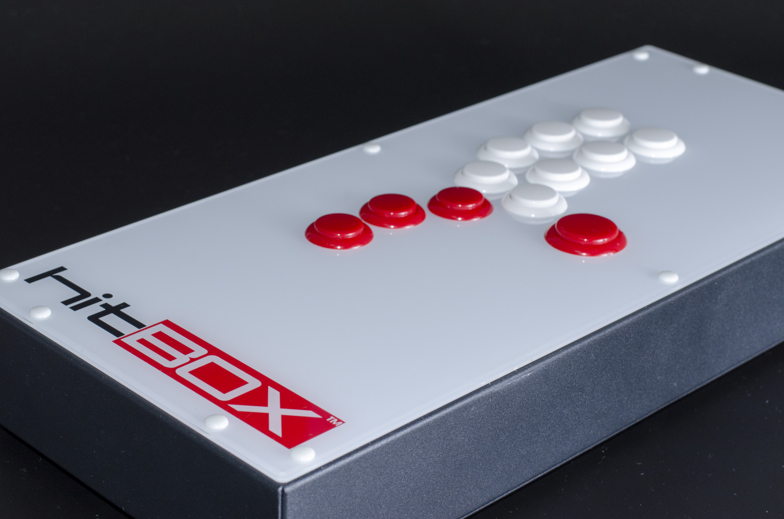 完売】 レバーレスコントローラー hitbox ヒットボックス アーケード 