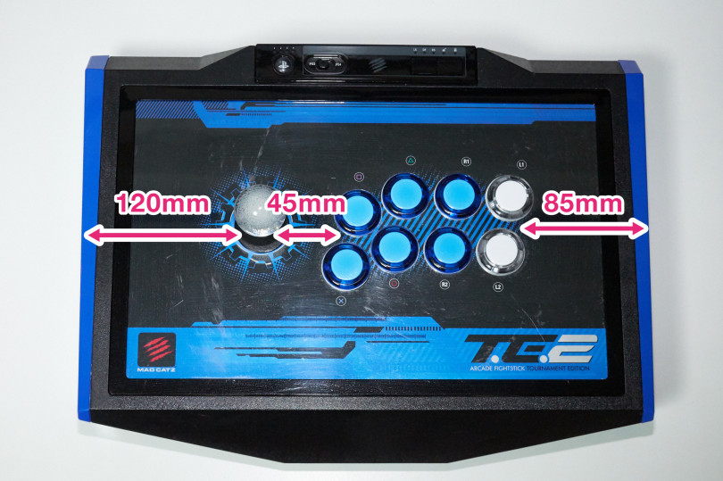 特集】深遠なるゲーミングデバイスの世界：アケコン編第3弾「SANWA