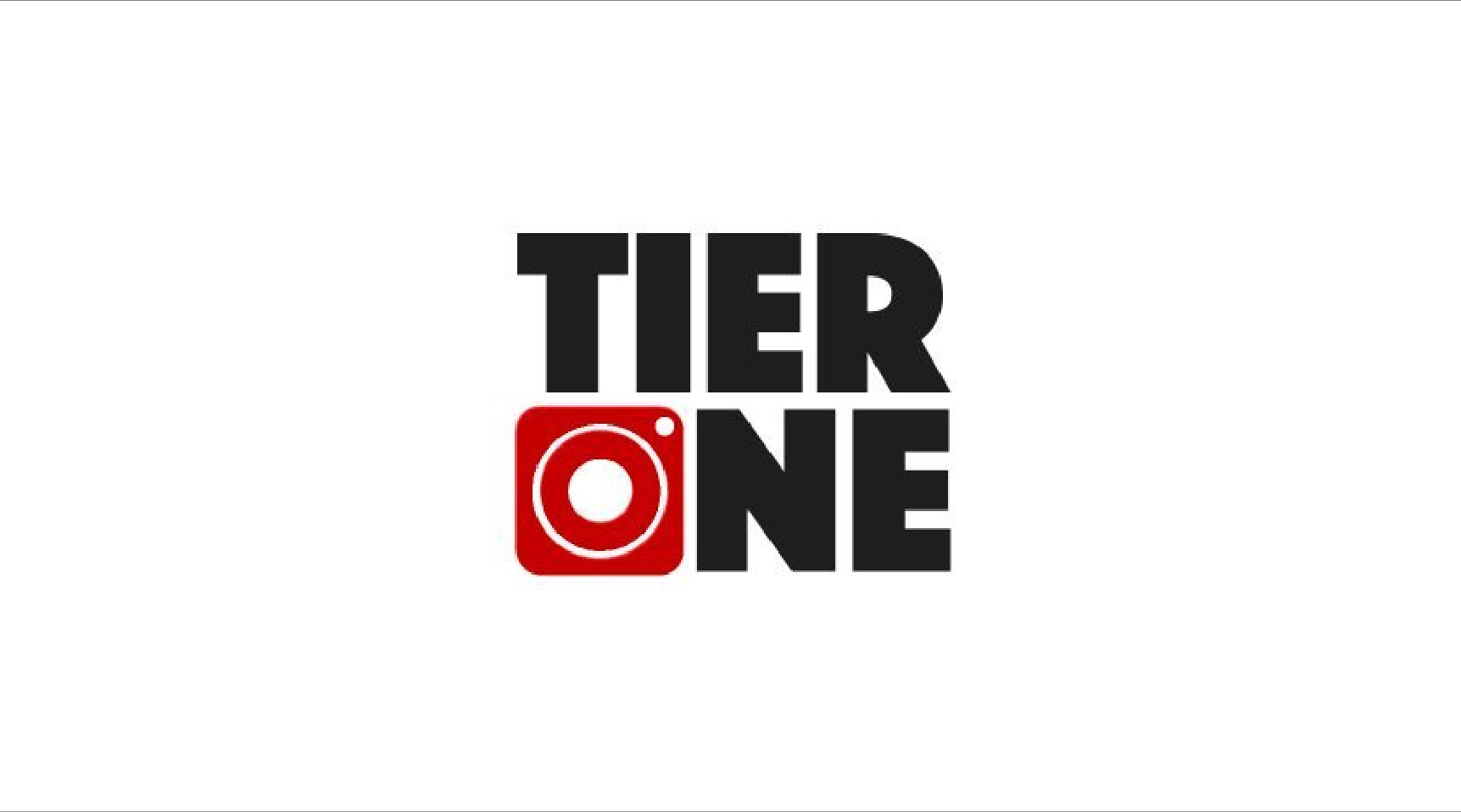 Red Oneがeスポーツメディア Tier One チャンネルの開設のお知らせ Esports World Eスポーツワールド