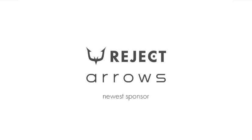 Eスポーツチーム Reject のスポンサーに 富士通のスマートフォンブランド Arrows が就任 Esports World Eスポーツワールド