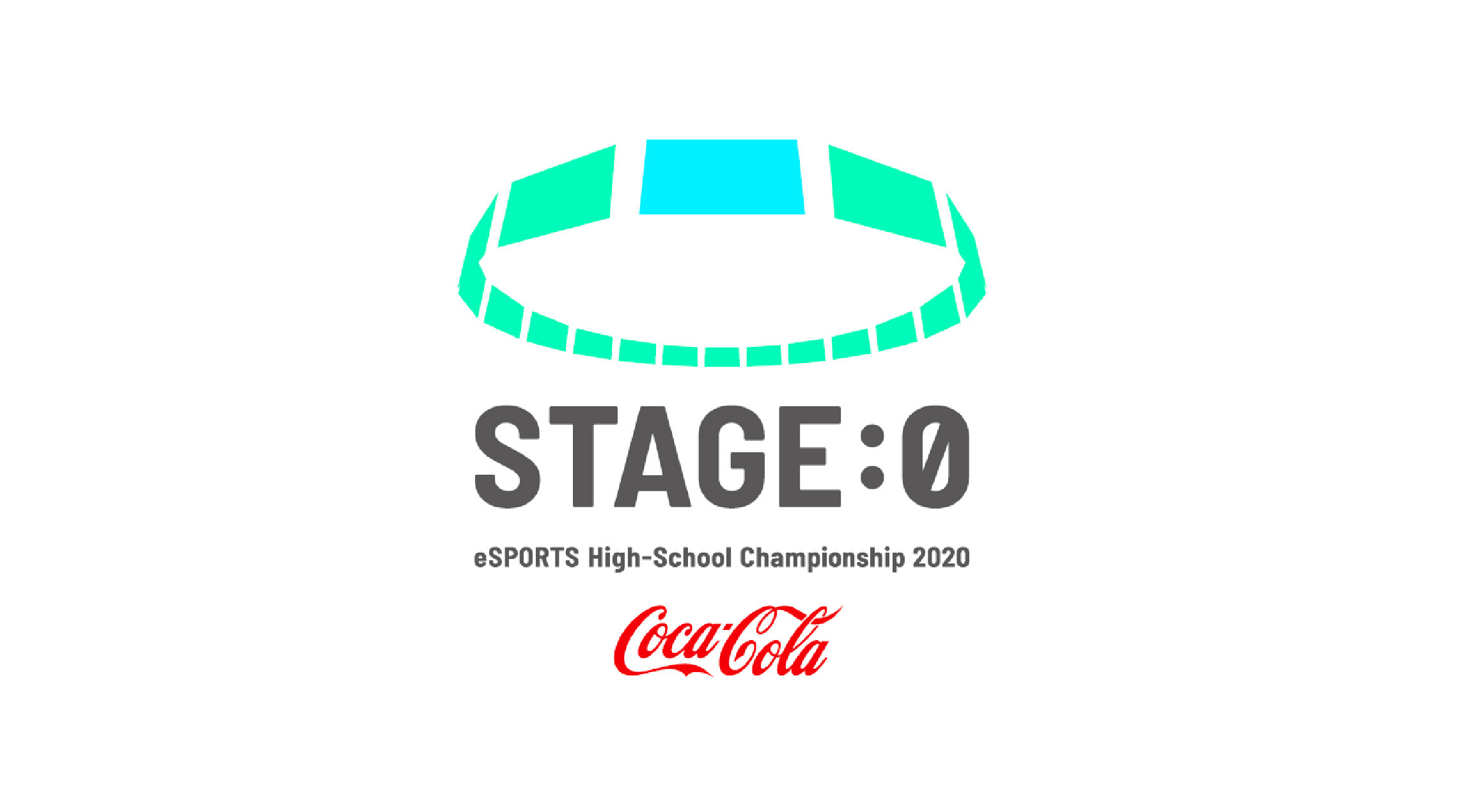 Eスポーツ甲子園 Coca Cola Stage 0 Esports High School Championship オンライン形式にて開催 エントリー募集中 Esports World Eスポーツワールド