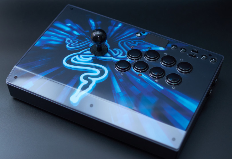 RAZER PANTHERA EVO アケコン | harmeetkaur.in