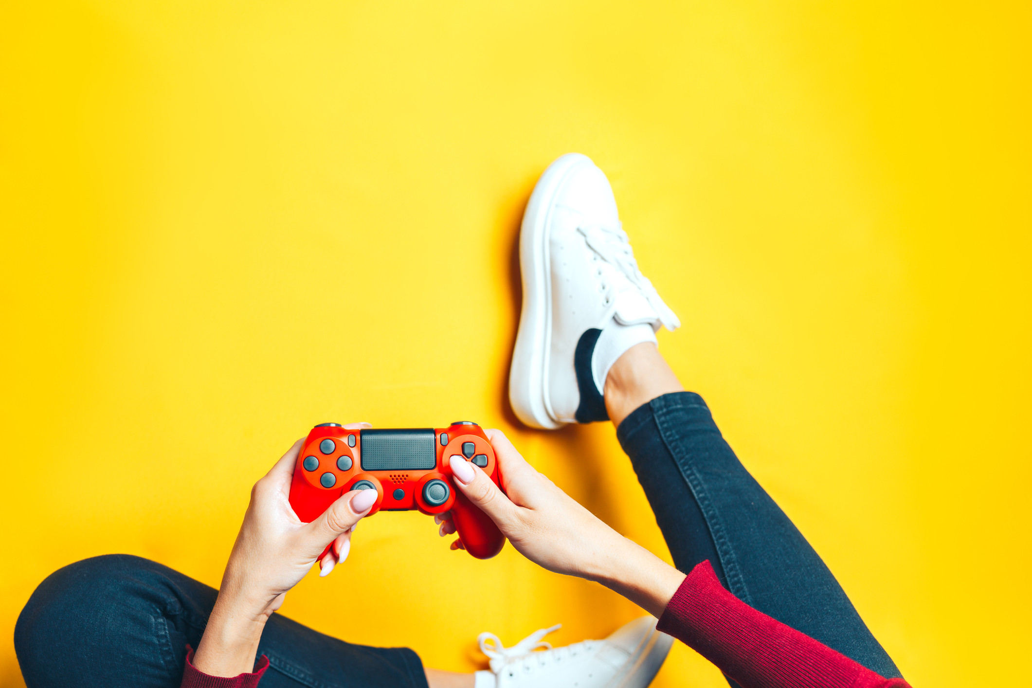 【調査】20、30代女性に聞くゲーム事情 〜 約4割が「毎日」ゲームをしている？ 〜