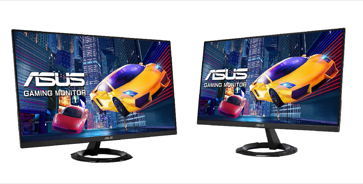 1ms Ips 75hz Asusが応答速度1ms Ips液晶パネルを採用したゲーミングモニター2モデルを発表 Esports World Eスポーツワールド