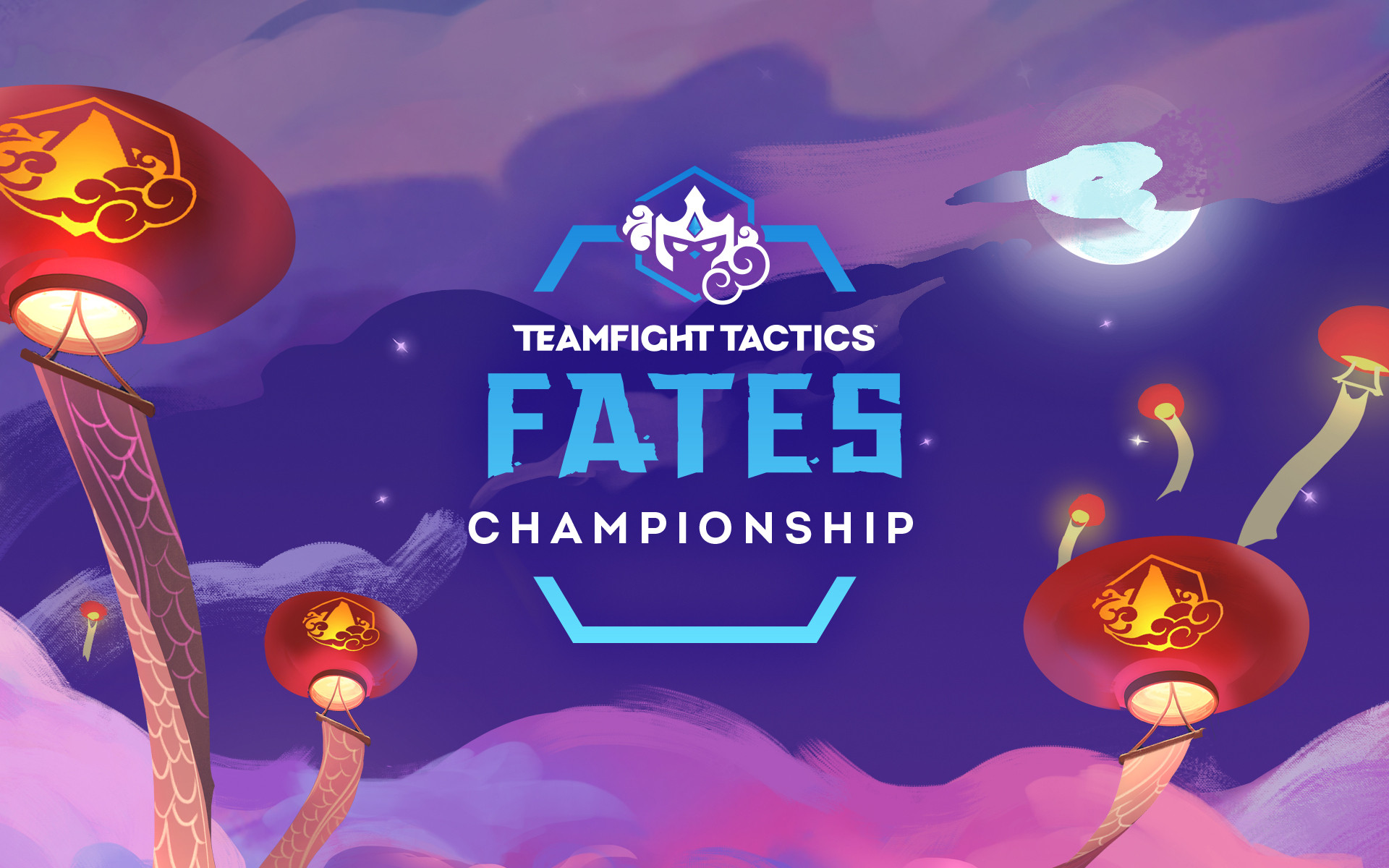 【大会情報】チームファイト タクティクス：Fates Championship 日本国内予選