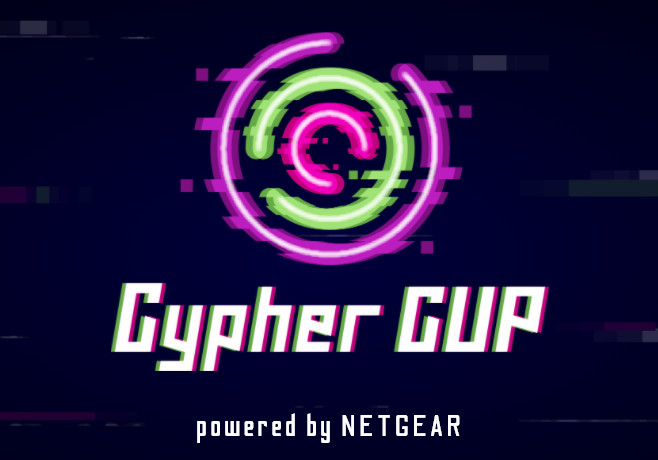 【大会情報】第1回 Cypher CUP【2021年4月11日】