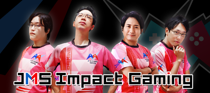【eスポーツチーム×多様性】働きながらチームに参加できるeスポーツチーム「JMS Impact Gaming」を発足