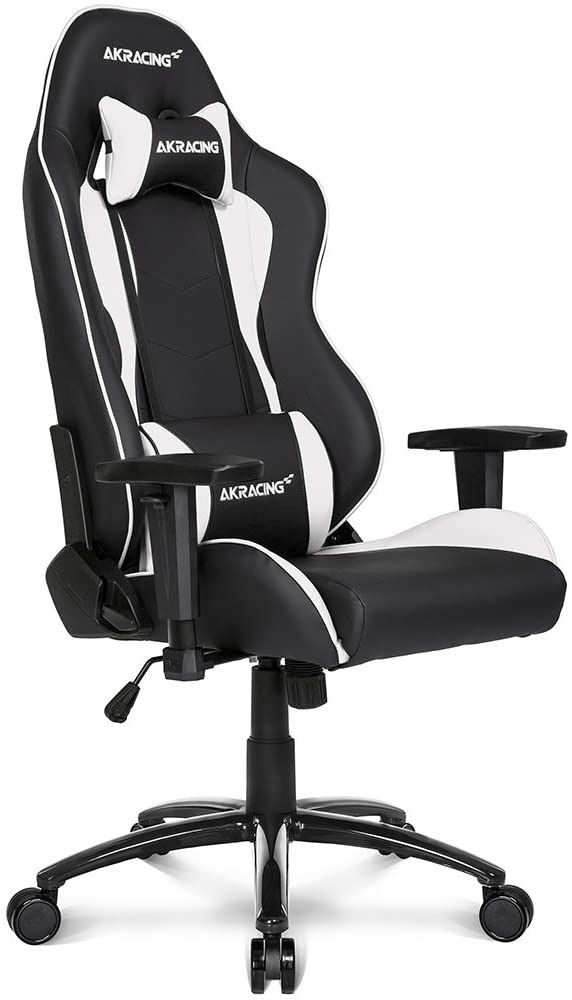 本日最終日 Amazonタイムセールでゲーミングチェア Akracing シリーズが最大16 Offで発売中 Esports World Eスポーツワールド