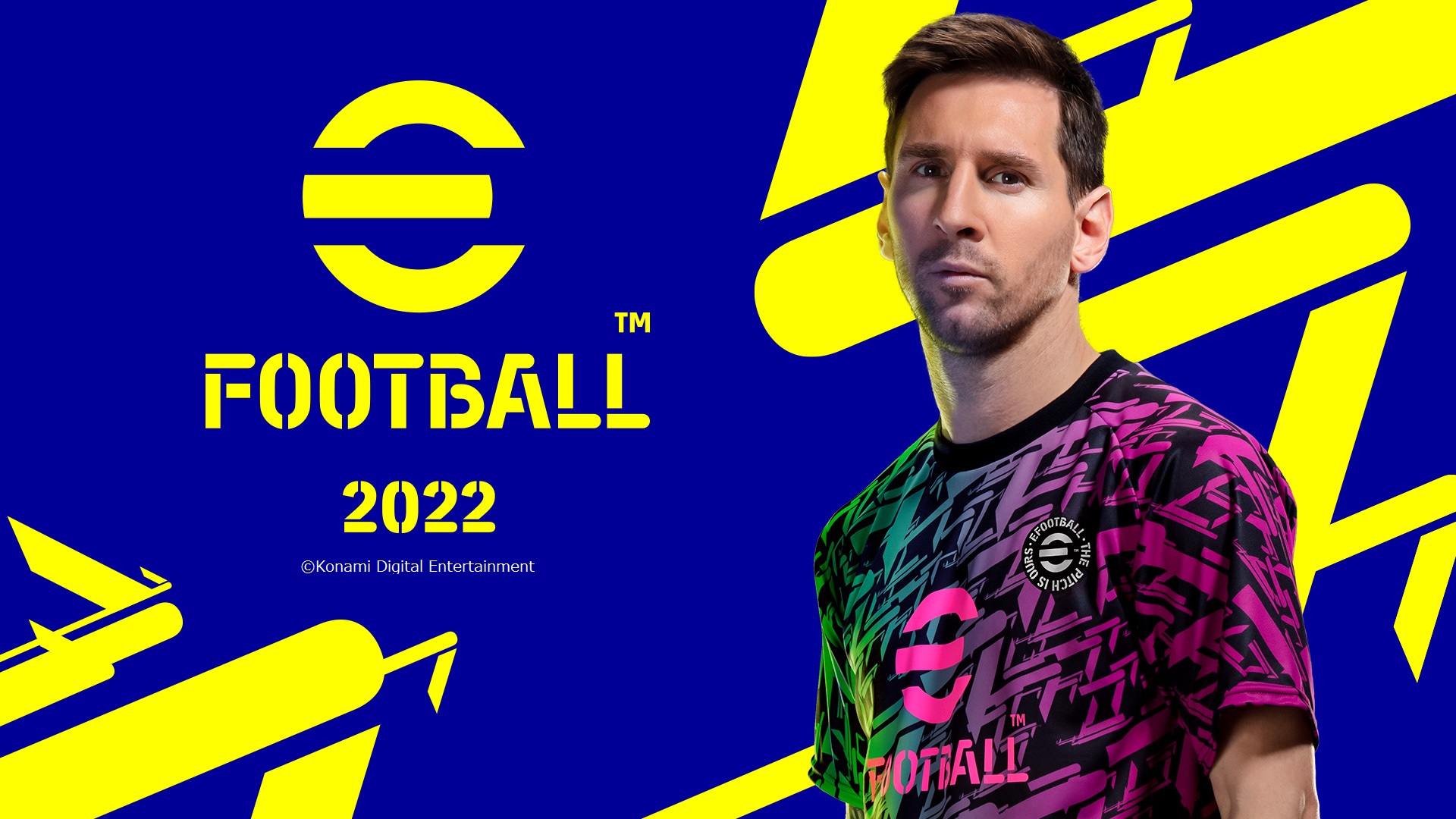 【新情報公開！】基本プレー無料の『eFootball™ 2022』が9月30日に配信決定！引継ぎに関する情報も公開