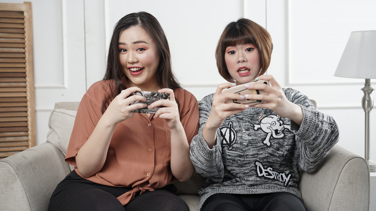 【調査】女性はスマートフォンゲームを好む傾向にあるという結果に〜スマホゲーム／コンシューマーゲームプレイ状況アンケート調査〜