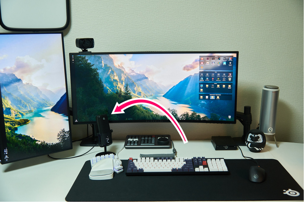 Elgato Wave Mic Arm LP