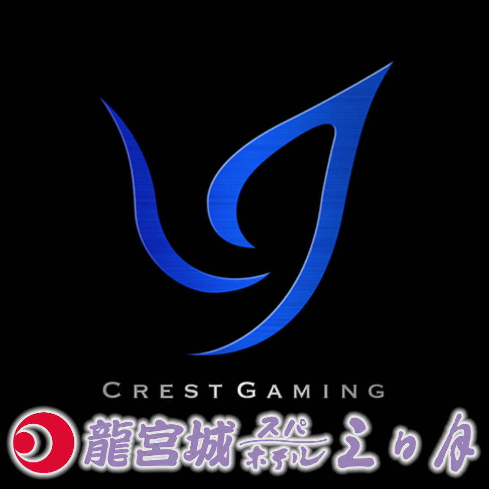 eスポーツチーム「Crest Gaming」が「株式会社ホテル三日月」とスポンサー契約を締結