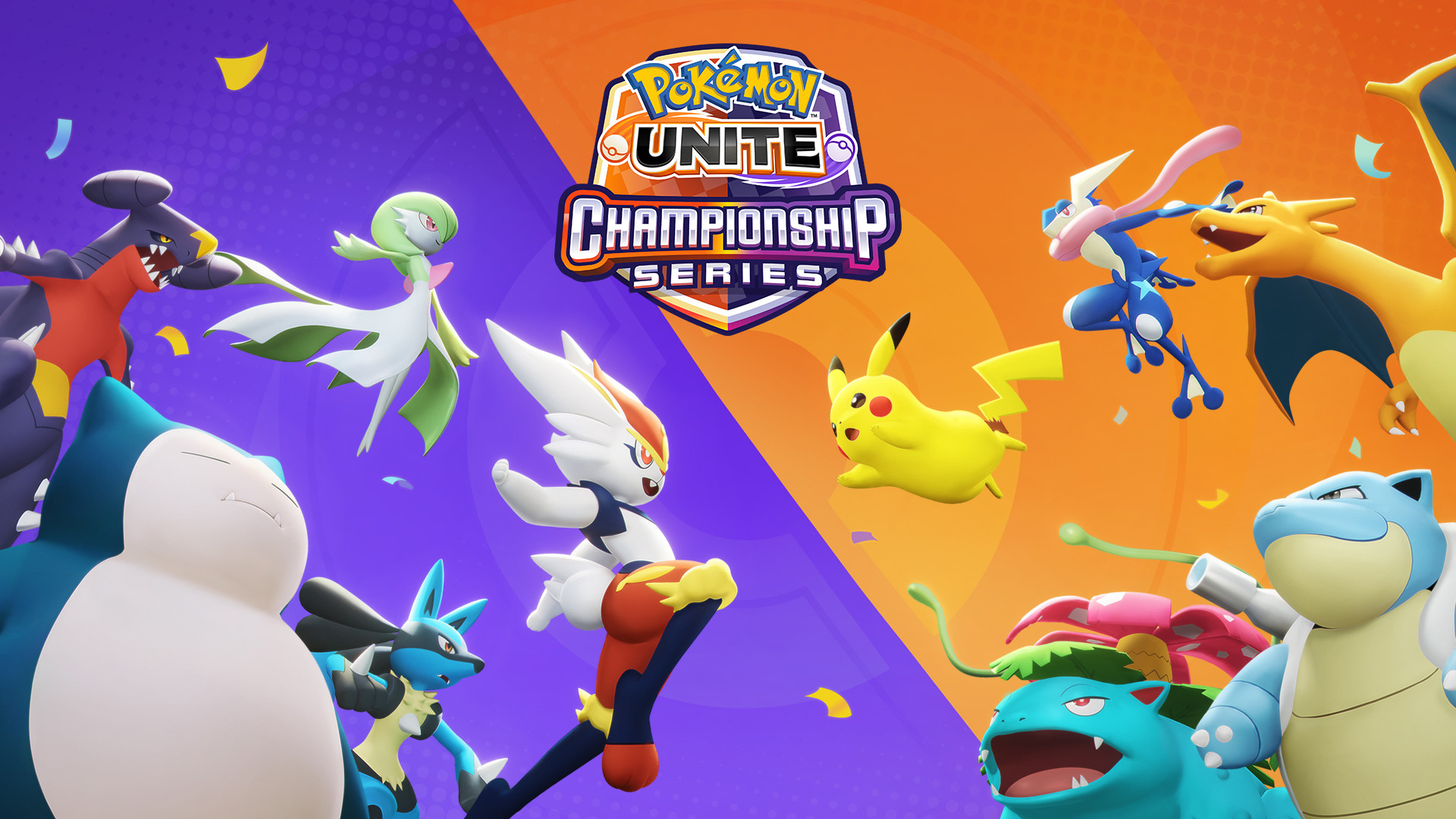 Pokémon UNITE: Entenda conceito de Sp. Atk e Atk no moba - Site Ofical  Pokémon Unite Brasil ポケモンユナイト