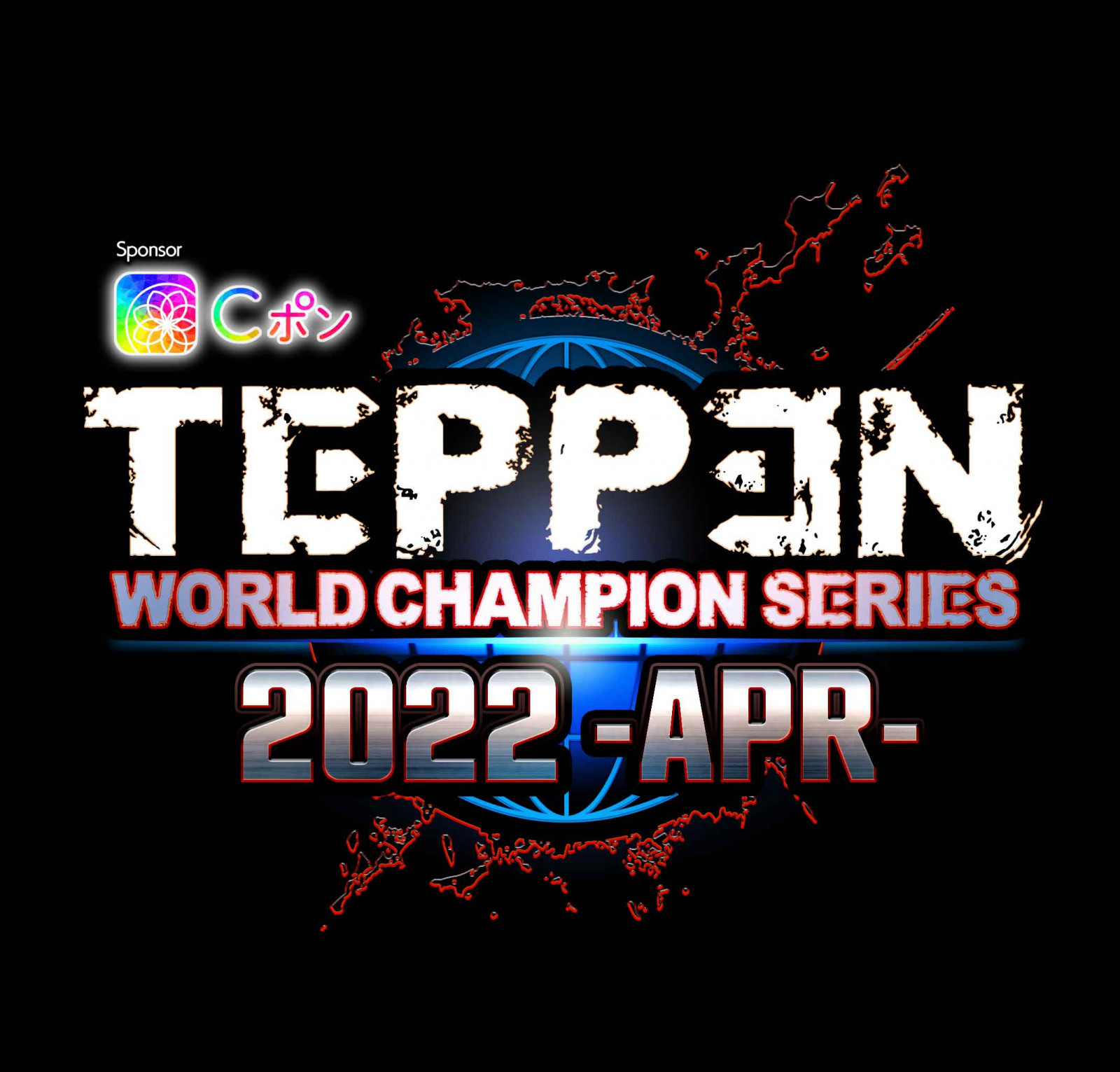 【大会情報】TEPPEN WORLD CHAMPION SERIES 2022 -APR- 予選【2022年4月3日】
