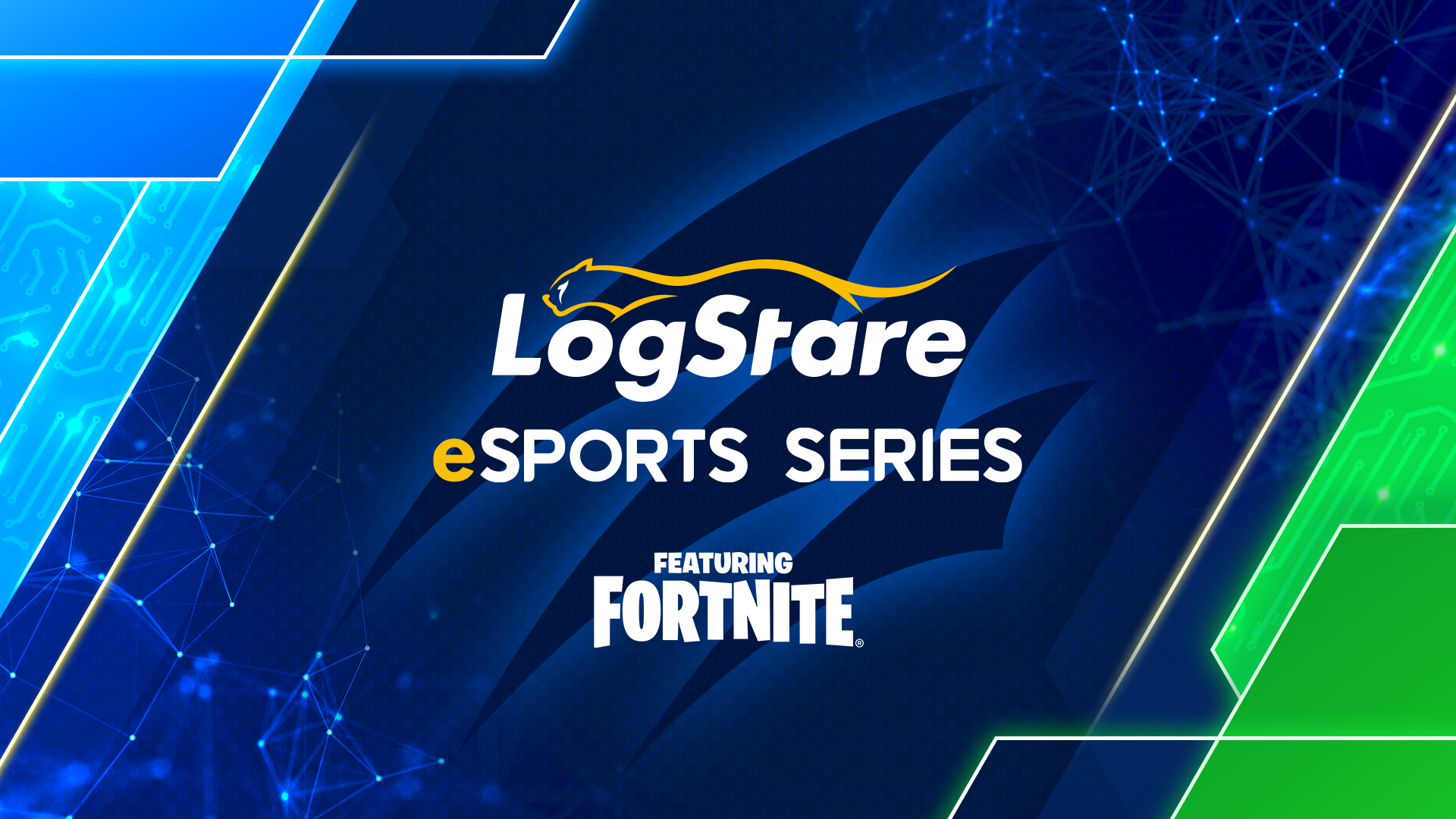 【大会情報】LogStare eSports Series featuring FORTNITE【2022年4月29日】