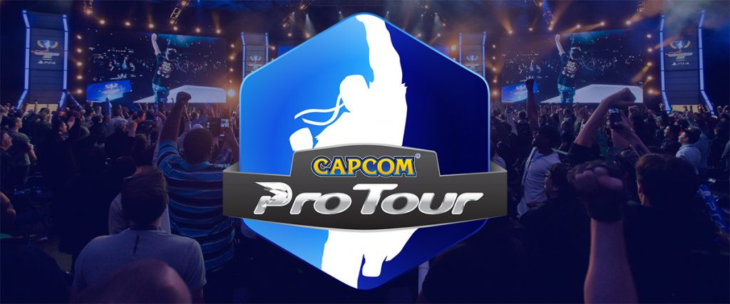 【大会情報】CAPCOM Pro Tour 2022 アジア-東南大会【2022年7月16日、17日】