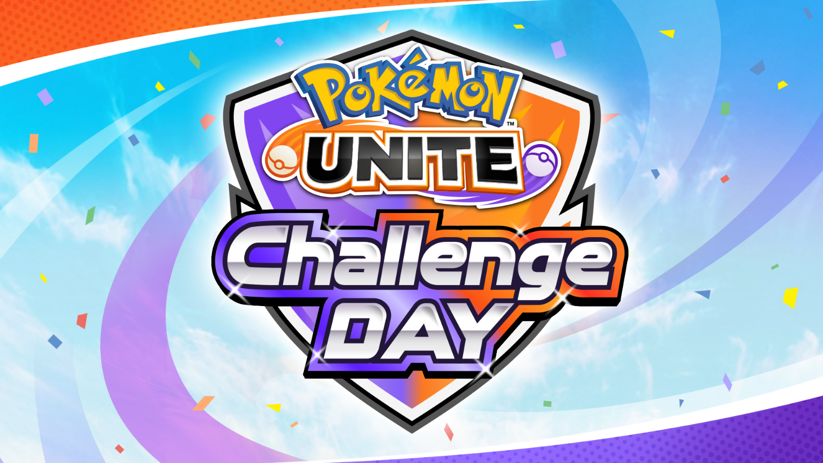 【大会情報】Pokémon UNITE Challenge DAY 7月大会【2022年7月10日】