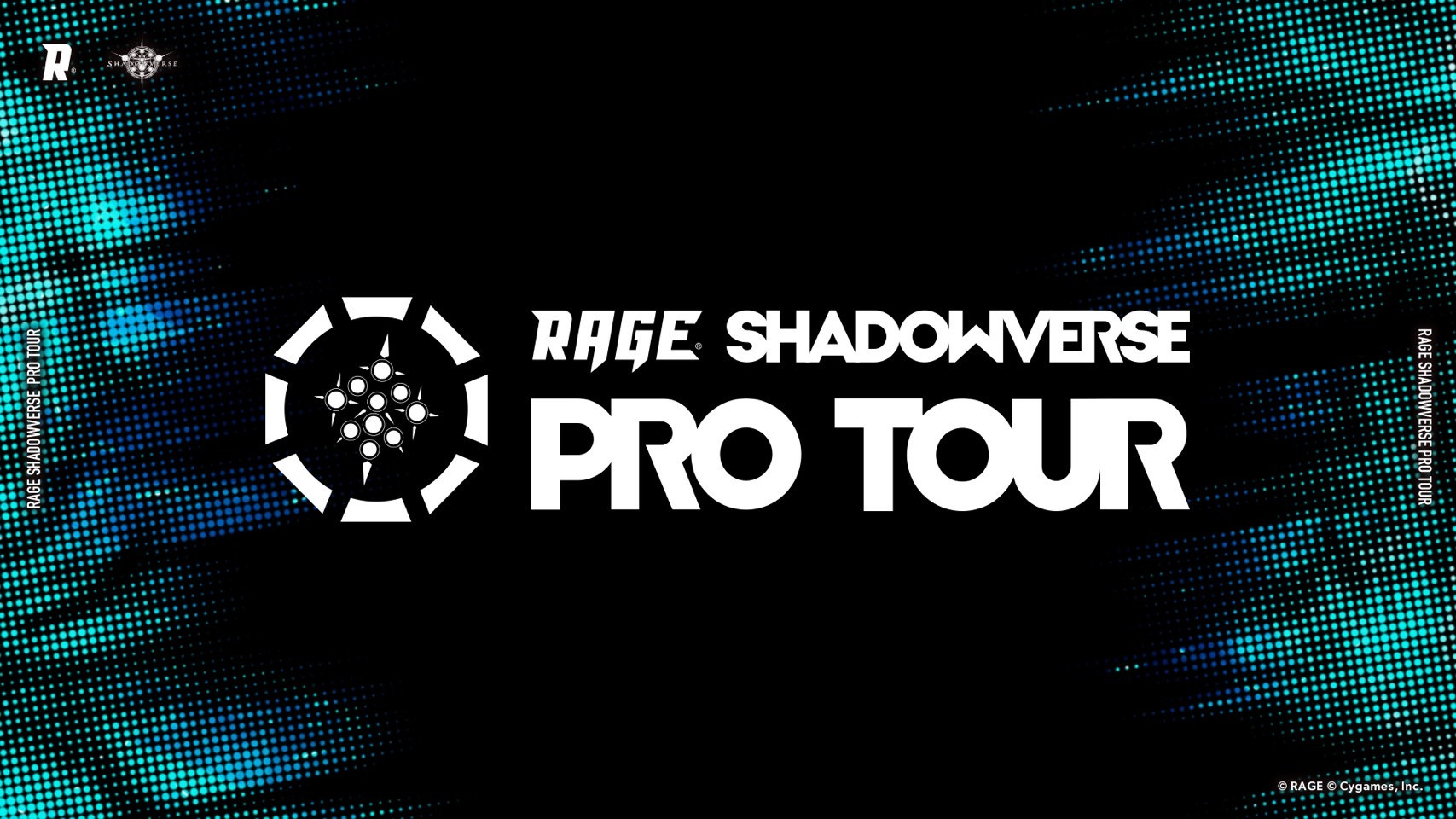 【大会情報】RAGE SHADOWVERSE PRO TOUR 22-23 5th Season 本戦【2022年12月17日、18日】
