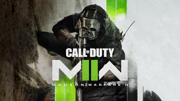【最新情報】『Call of Duty:Modern Warfare II』詳細情報が公開！史上最も進化したCall of Dutyが誕生