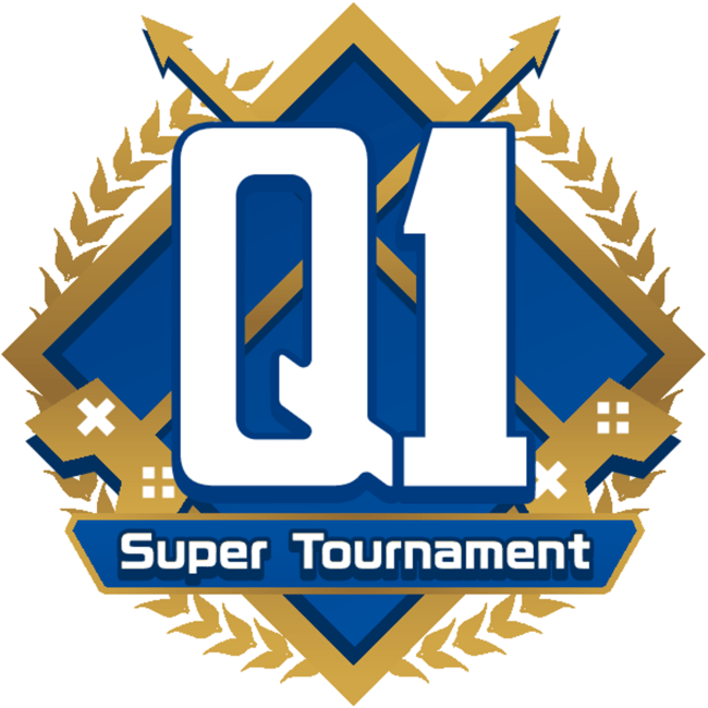 【大会情報】第2回 Q1スーパートーナメント Virtua Fighter esports 部門 決勝大会【2022年8月27日】
