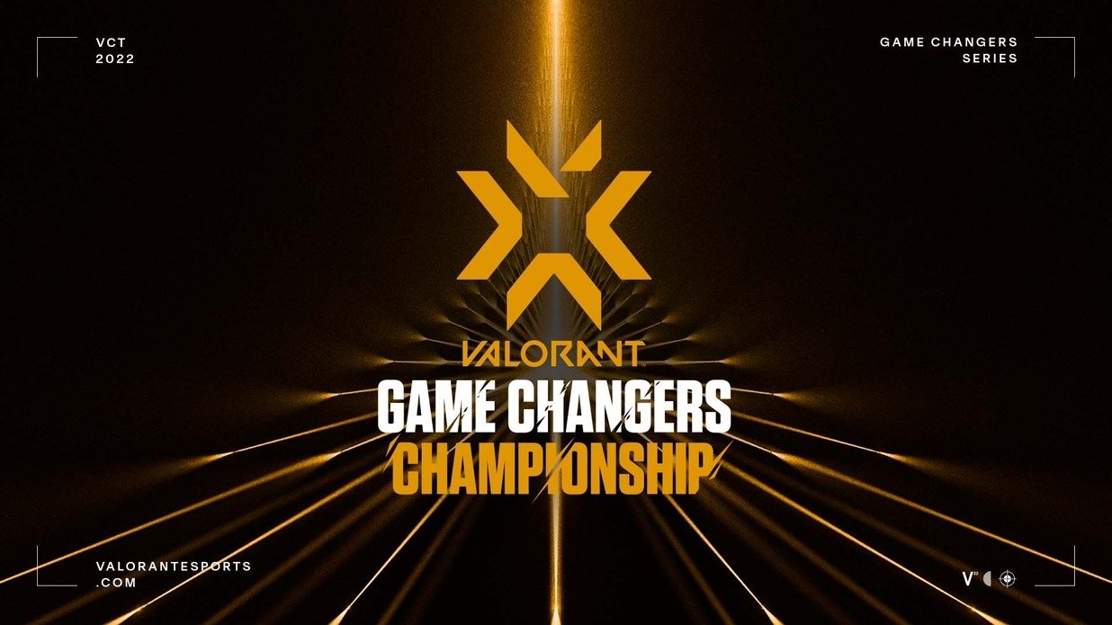 【募集中！】女性限定！賞金総額100万円の『VALORANT』公式大会「VALORANT Champions Tour  Game Changers Japan」開催決定！エントリー開始で選手も募集中！