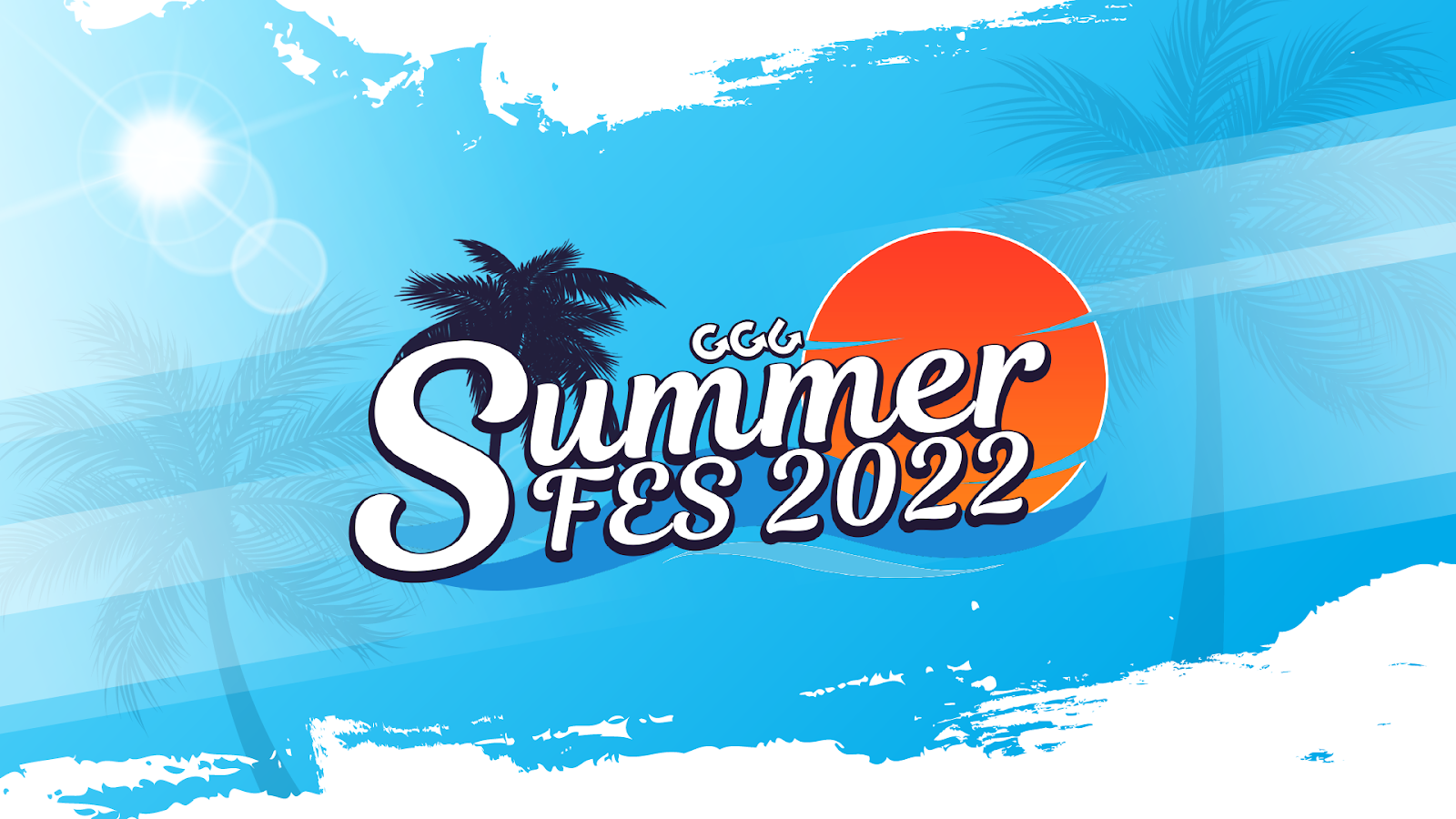 【eスポーツで環境貢献】Good Game Companyが主催する「GGC Summer Fes 2022」がイベントへの参加者1人につき10kgのCO2を削減
