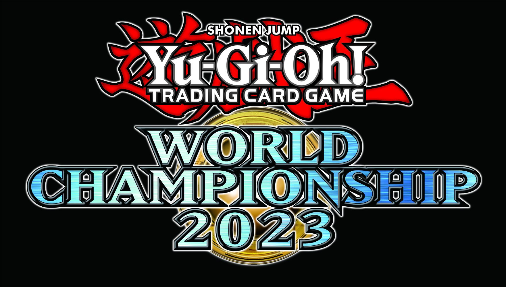 大会情報】Yu-Gi-Oh! World Championship 2023 本戦大会【2023年8月5日