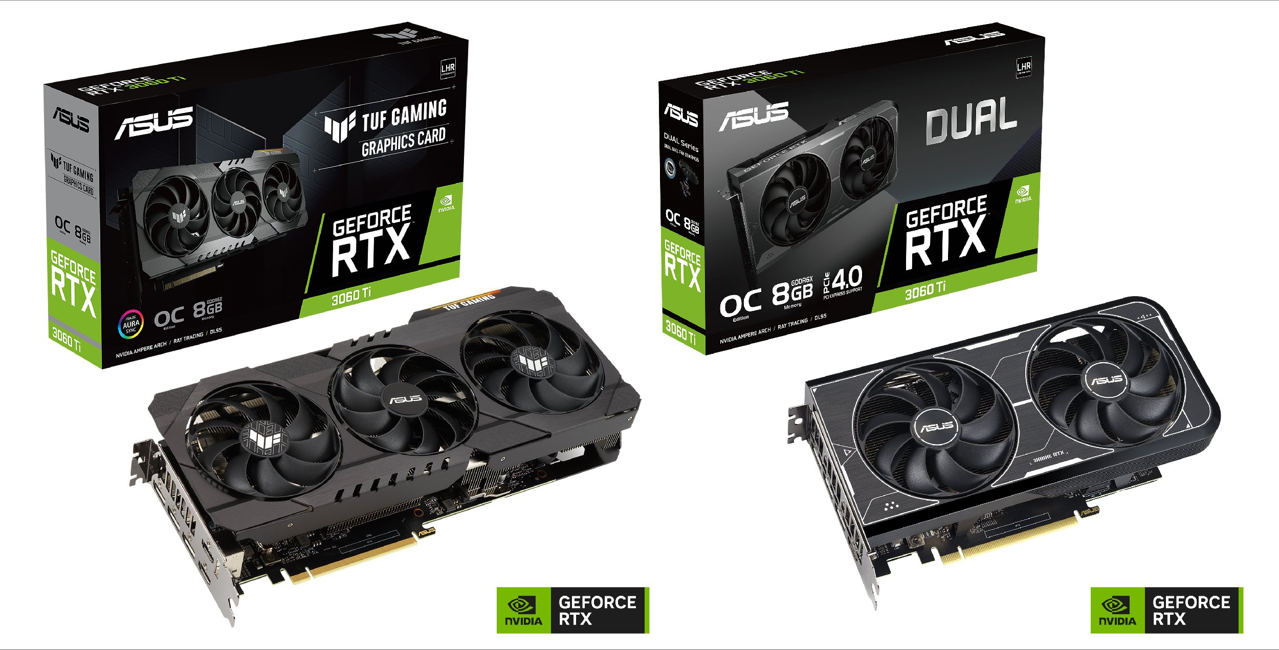 おしゃれ 日本 NVIDIA RTX3060 TUF-RTX3060-O12G-V2-GAMING｜ビデオ