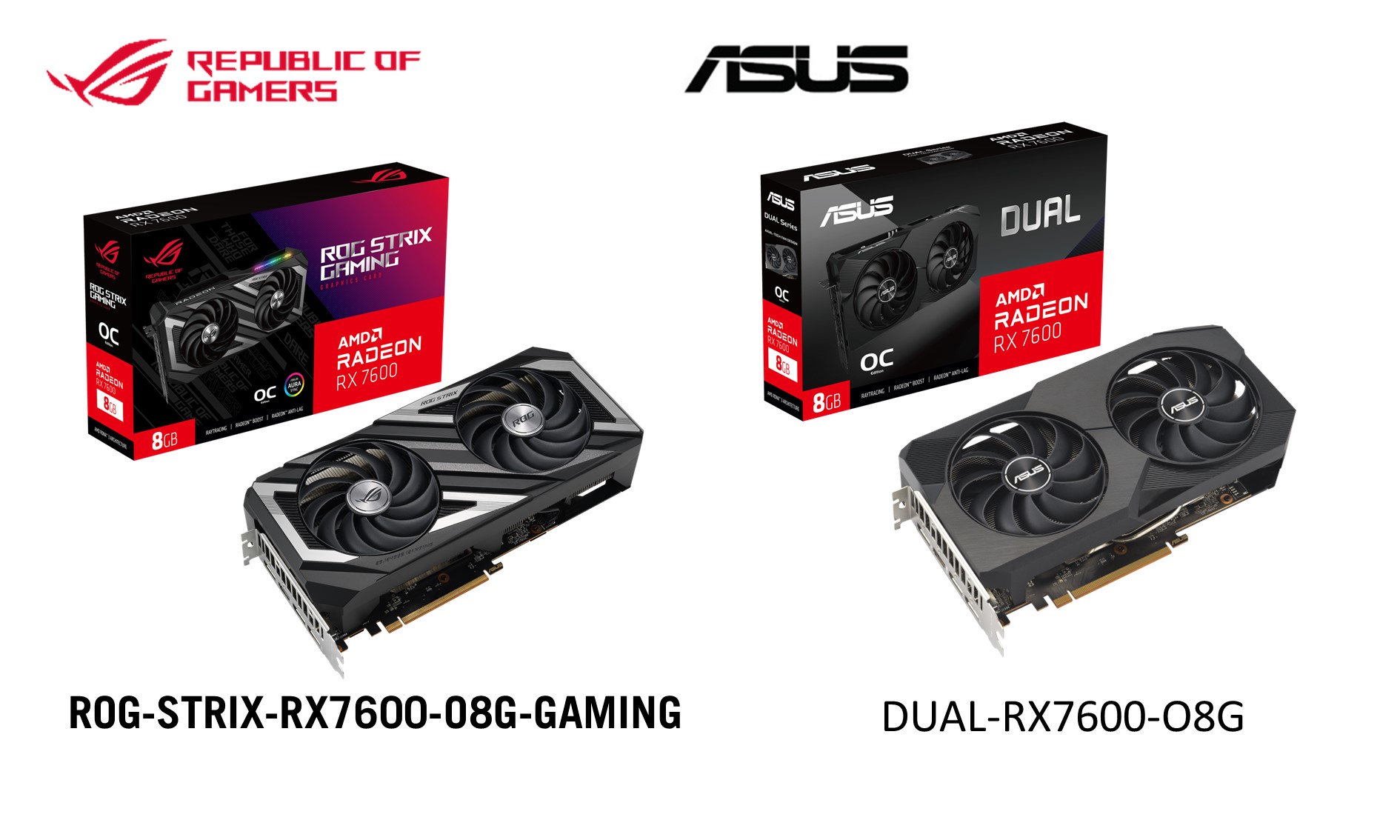 ASUS ROG Strix AMD Radeon RX 5600 XT OCエディション ゲーミング