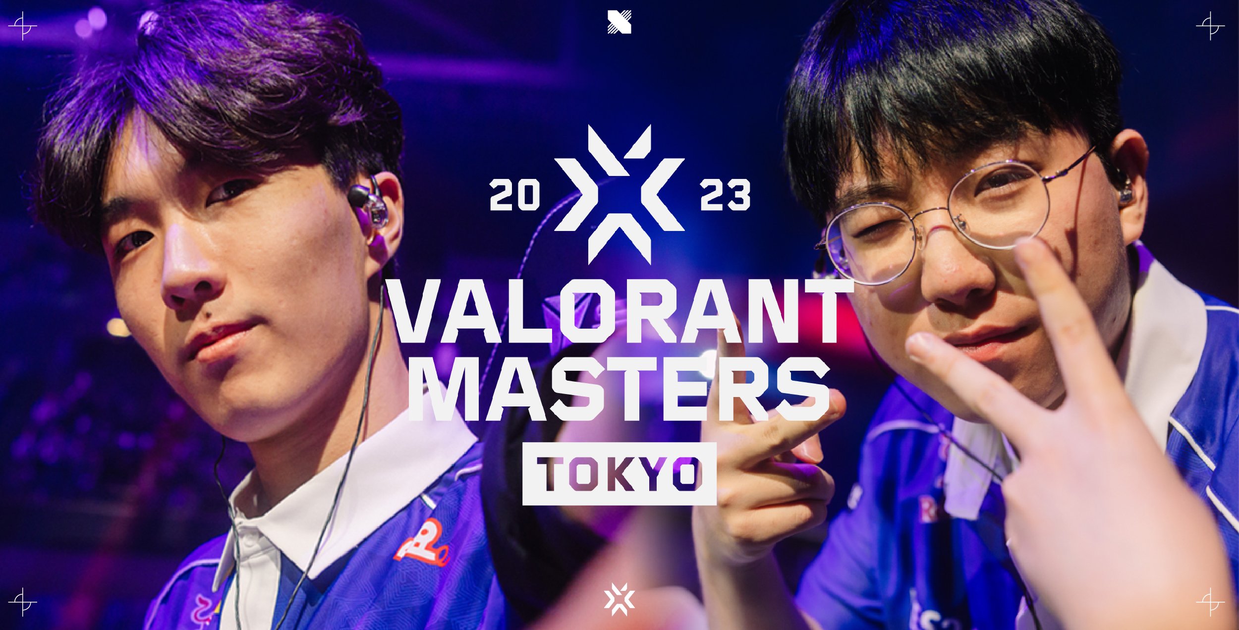 【VALORANT Masters Tokyo】DRXがFUTに勝利しプレーオフ進出！1マップ目で窮地に追い込まれたDRXが魅せた底力【試合直後インタビュー】