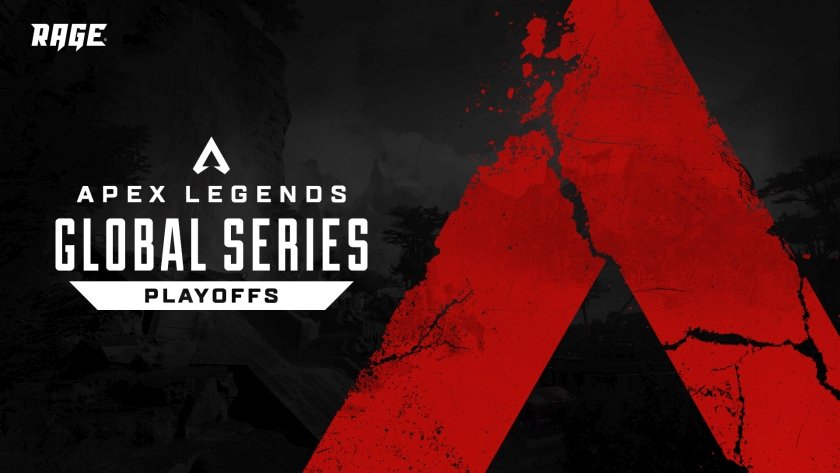 【大会情報】Apex Legends Global Series Year3 Split 2 - Playoffs【2023年7月13日～16日】