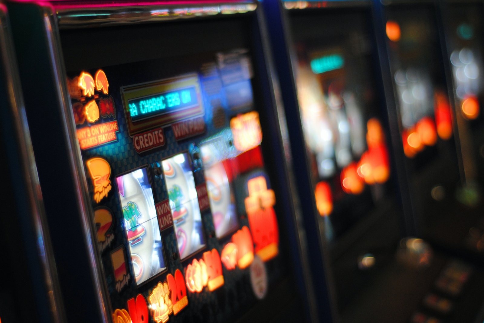 【調査】ゲーマーの約3割がギャンブルを経験——ゲーマーのギャンブル事情を調査