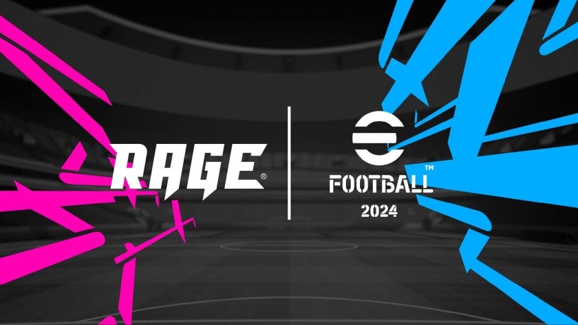 【大会情報】RAGE eFootball【2024年1月27日】