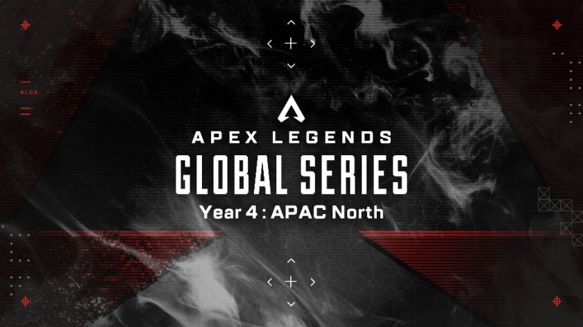 【大会情報】Apex Legends Global Series Year 4 Pro League Split 1 Regional Finals【2024年3月9日】