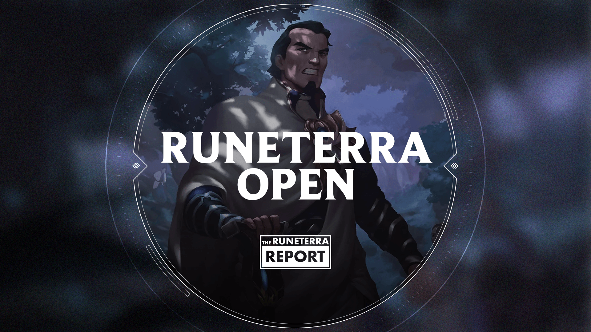 【大会情報】Standard Runeterra Open【2024年1月13日】