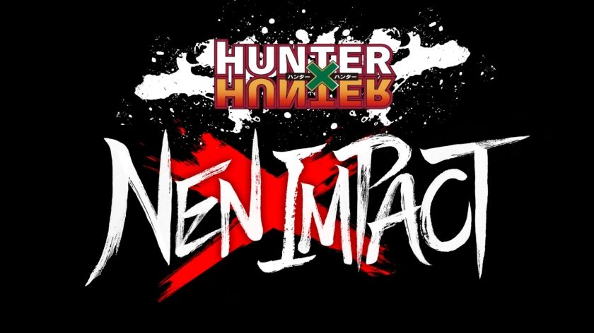 【タイトル決定！】ティザー映像も公開中！「HUNTER×HUNTER」本格対戦格闘ゲームのタイトルは『HUNTER×HUNTER NEN×IMPACT』に決定！