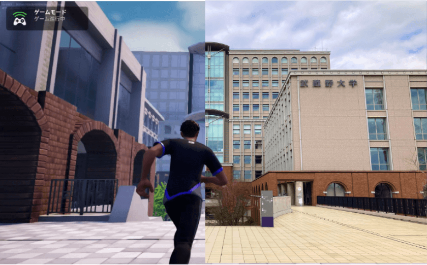 【eスポーツを授業に】武蔵野大学が日本初『フォートナイト』で模擬授業を実施！