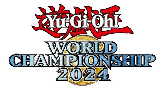【大会情報】Yu-Gi-Oh! World Championship 2024【2024年9月7日、8日】
