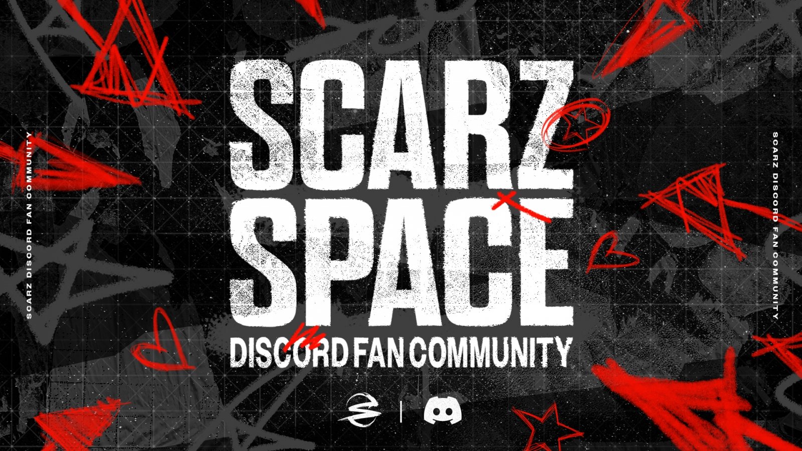 【参加者限定イベントも！】eスポーツチームSCARZが公式Discordファンコミュニティ「SCARZ SPACE」をリニューアルオープン