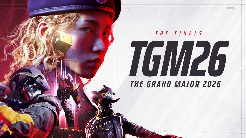 【大会情報】The Grand Major 2026【2026年11月27日〜29日】